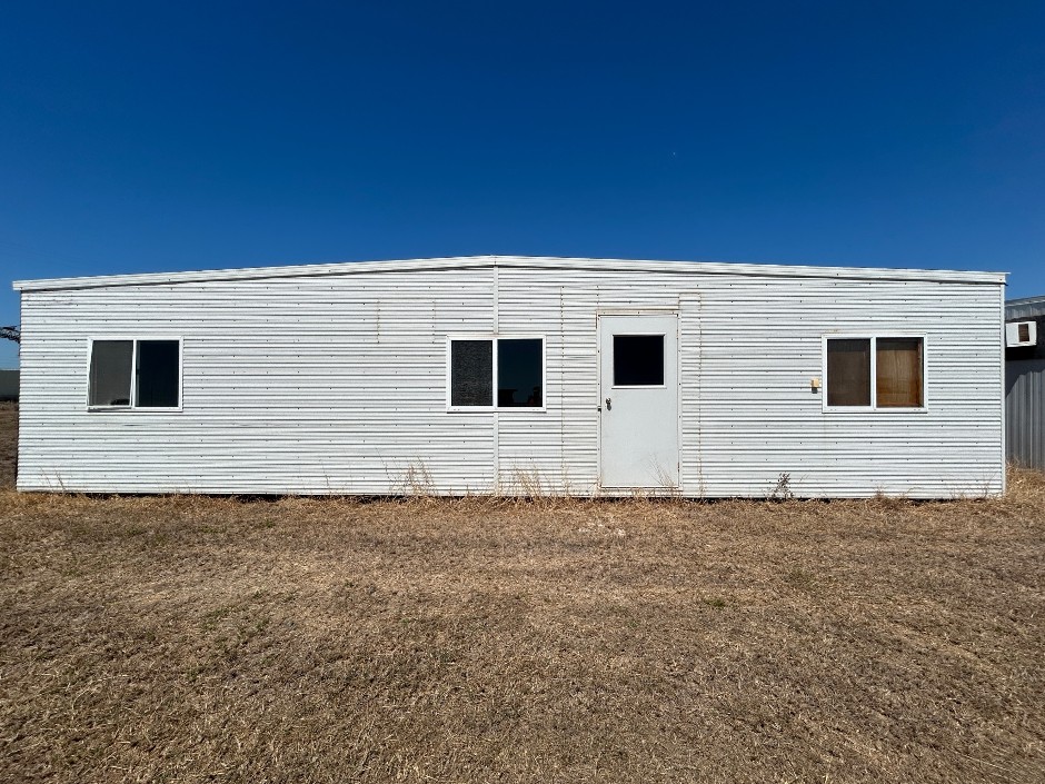 Portable Building Site Office or Accommodation Unit