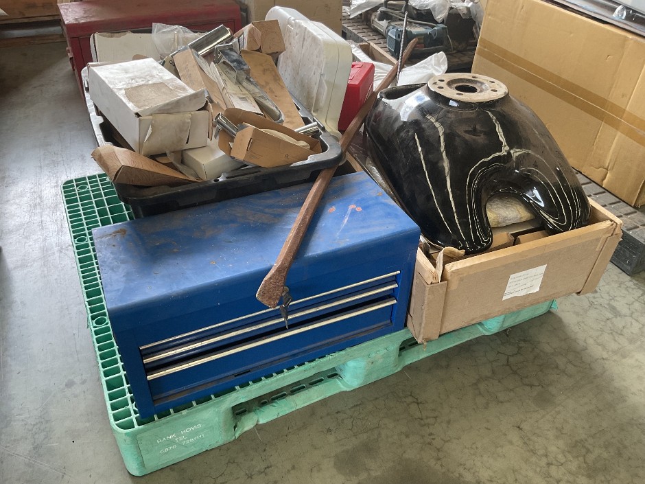 Bathroom Renovation Products and Tools