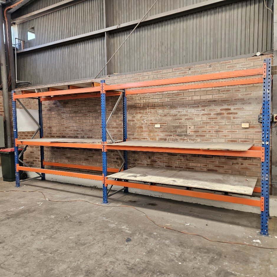 Pallet Racking