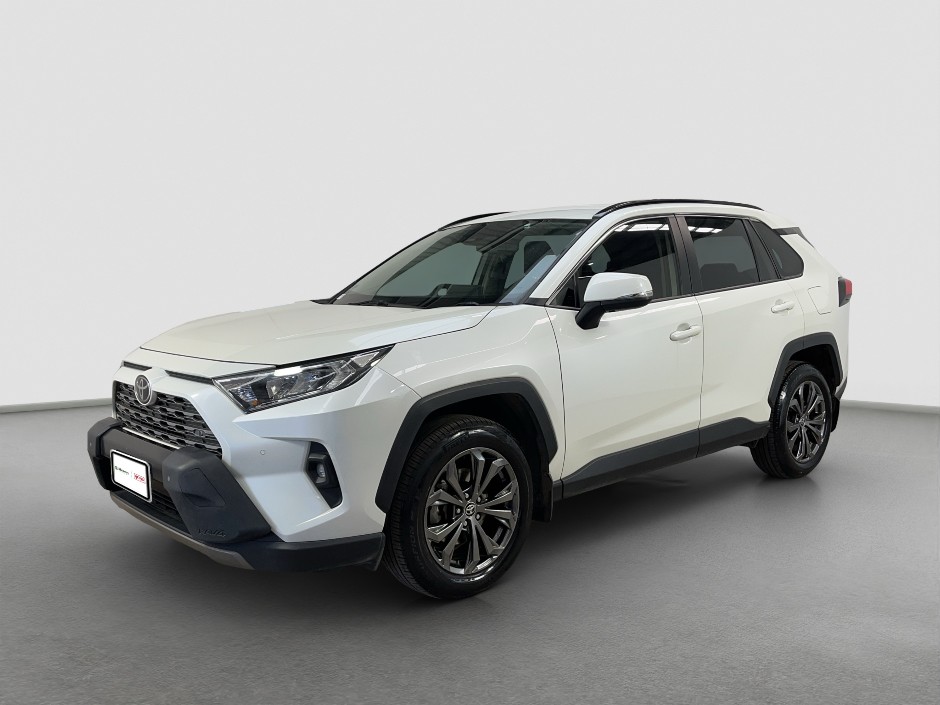 2022 Toyota RAV4 GXL Petrol