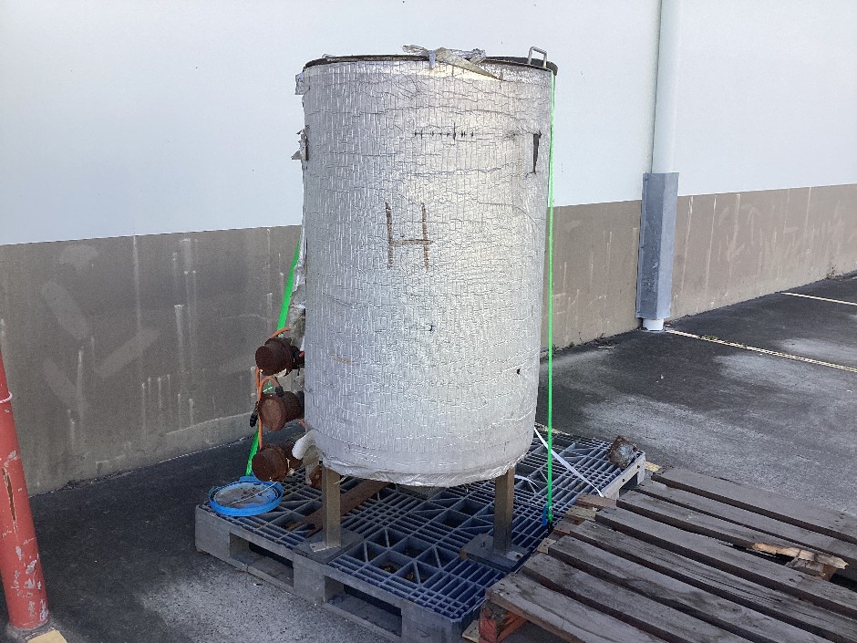 <p>Hot Water Service</p>