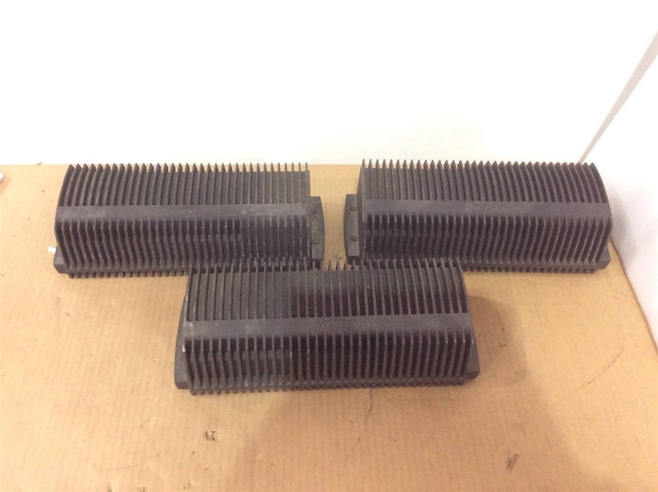 Bose Lifestyle SA3 Amplifier (Lot of 3)