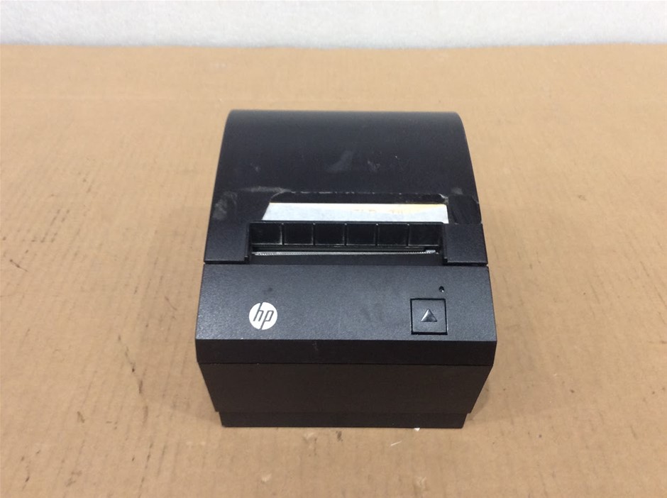HP A799-C80D-HN00 Thermal Receipt Printer