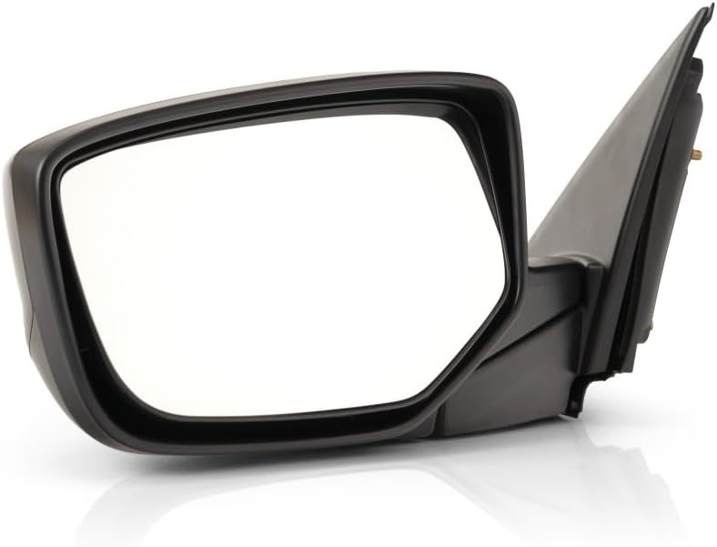 KARPARTS For Honda Accord 2008 2009 2010 2011 2012 Door Mirror Driver Side,