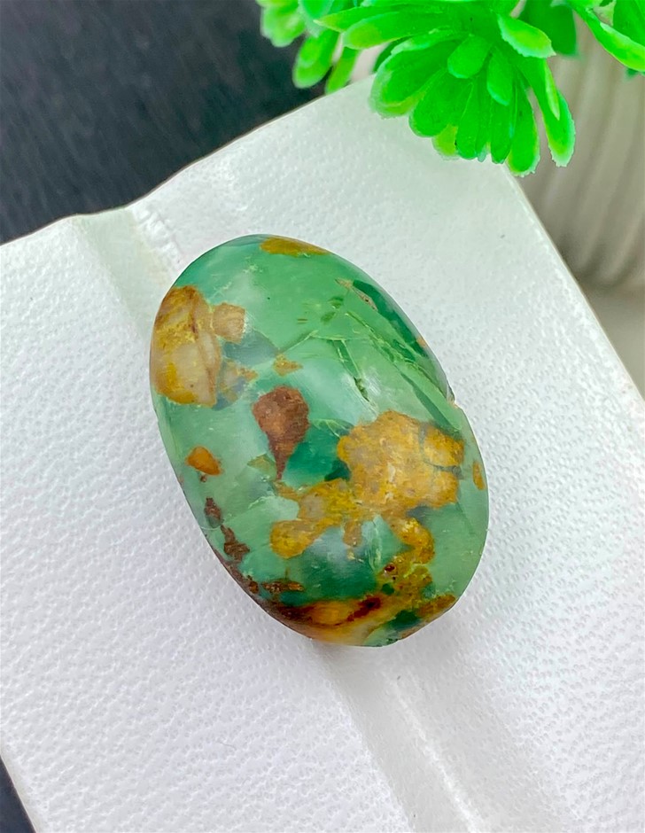 28.70 CT Quality Natural Turquoise