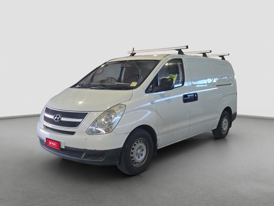 2009 Hyundai iLoad  Diesel