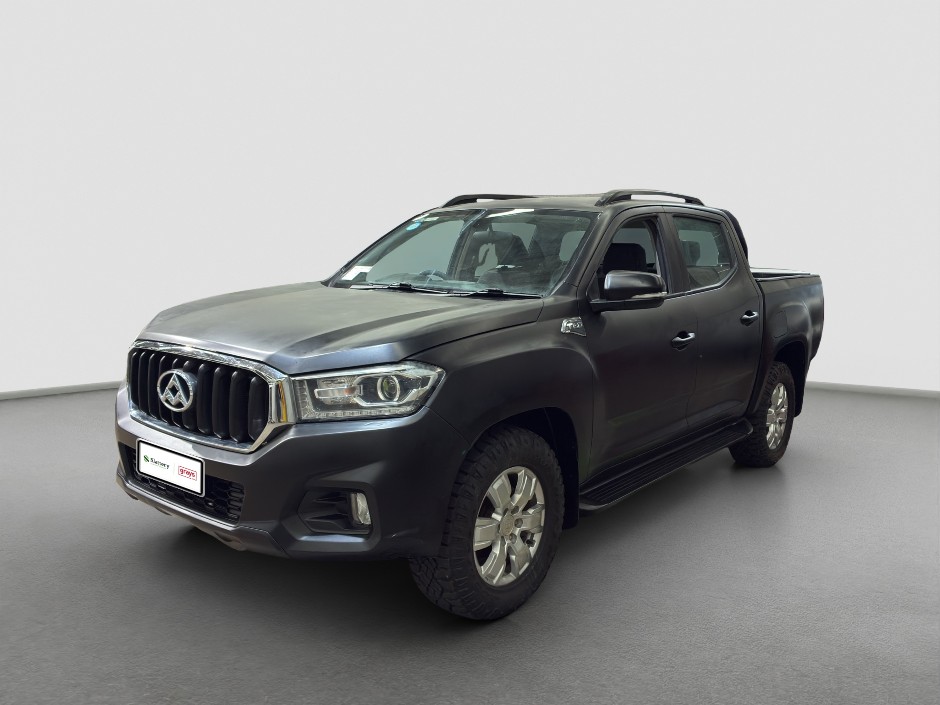 2018 LDV T60 PRO Diesel