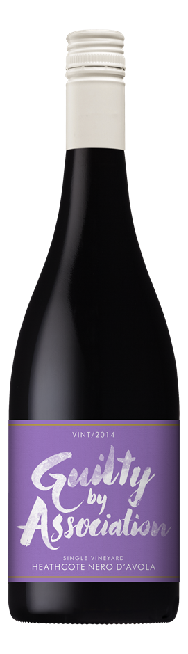 Guilty by Association Sangiovese 2024 (12x 750mL) South Australia