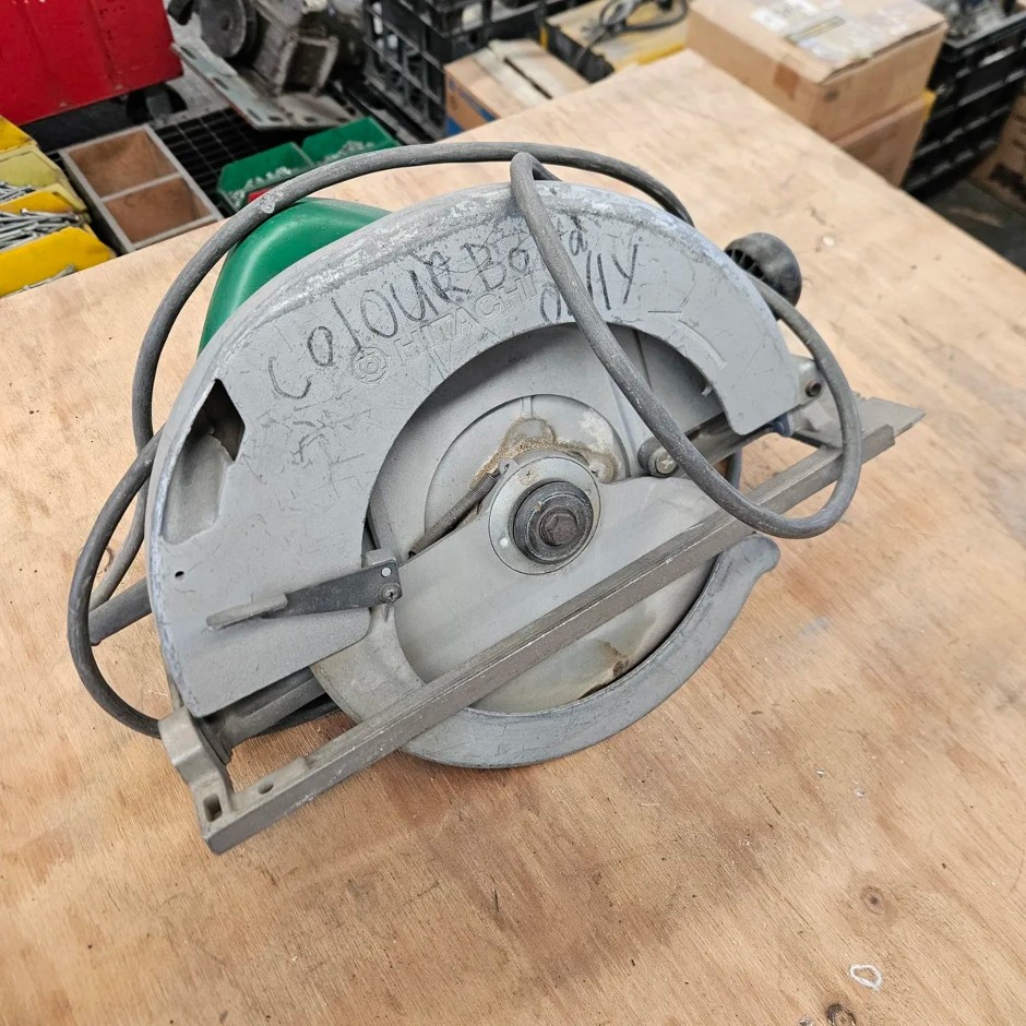 Hitachi C9 Circular Saw Blade Dia. 235mm