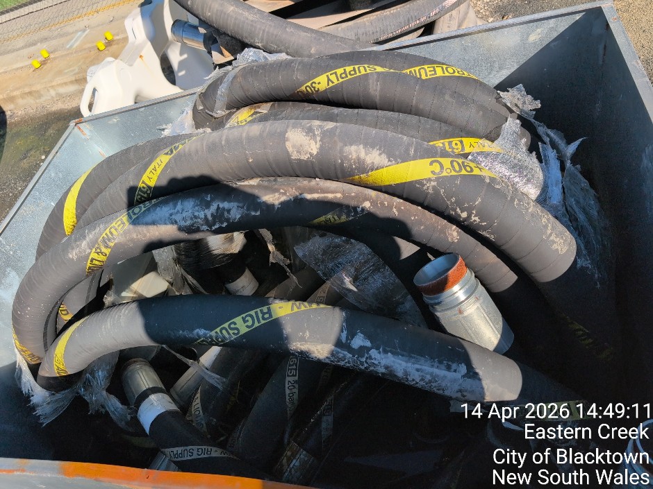 HOSES (Site ID: 133)