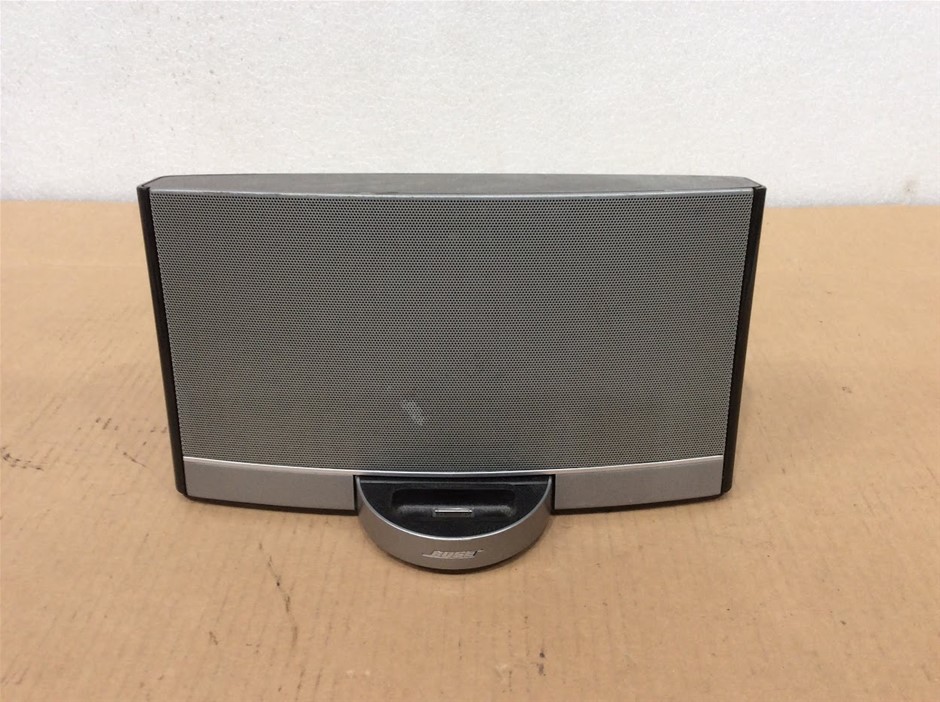 Bose SoundDock Portable Digital Music System