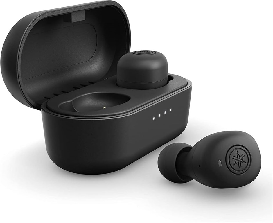 TW-E3B Truly Wireless Earbuds