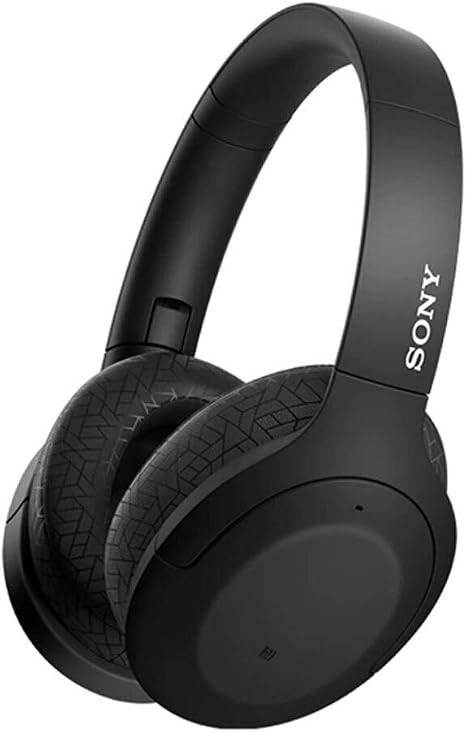 SONY WH-910N Wireless Bluetooth Headphones Noise Canceling. NB: Minor Use.