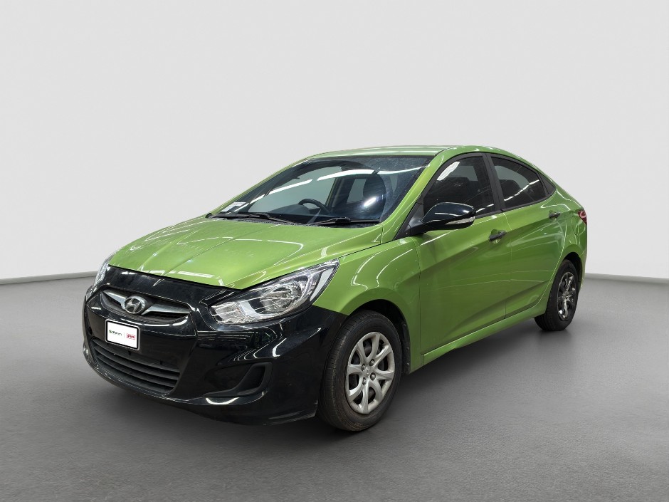 2014 Hyundai Accent Active Petrol