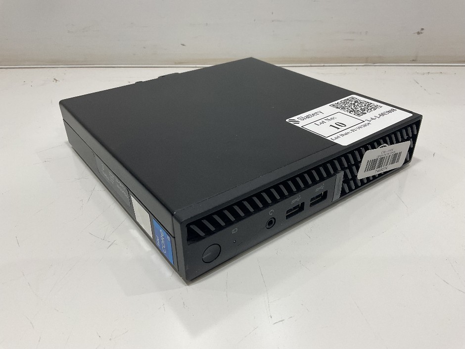 DELL OPTIPLEX MICRO 7010