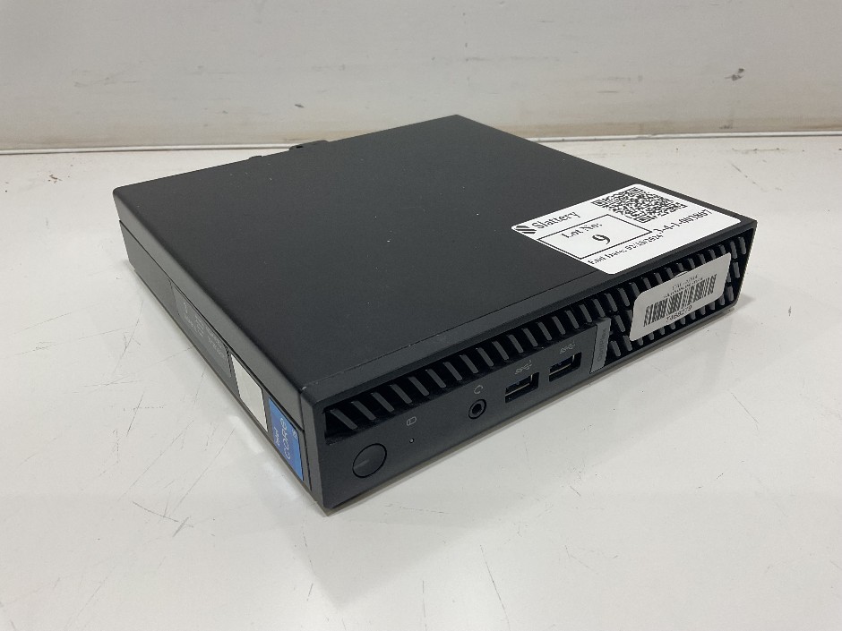 <p>DELL OPTIPLEX MICRO 7010</p>