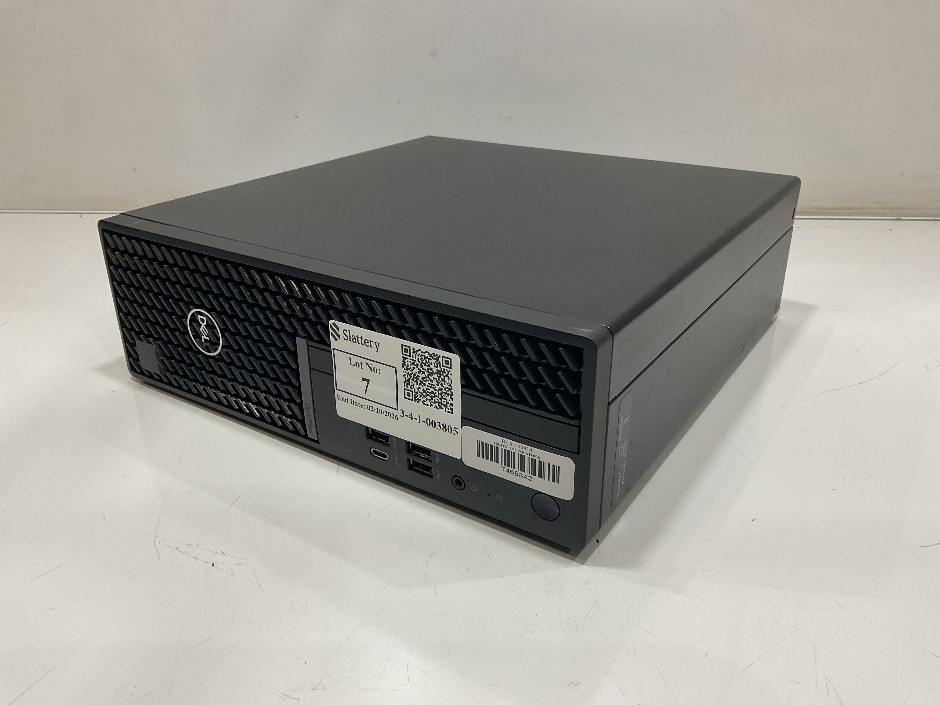 <p>DELL OPTIPLEX SFF 7020</p>