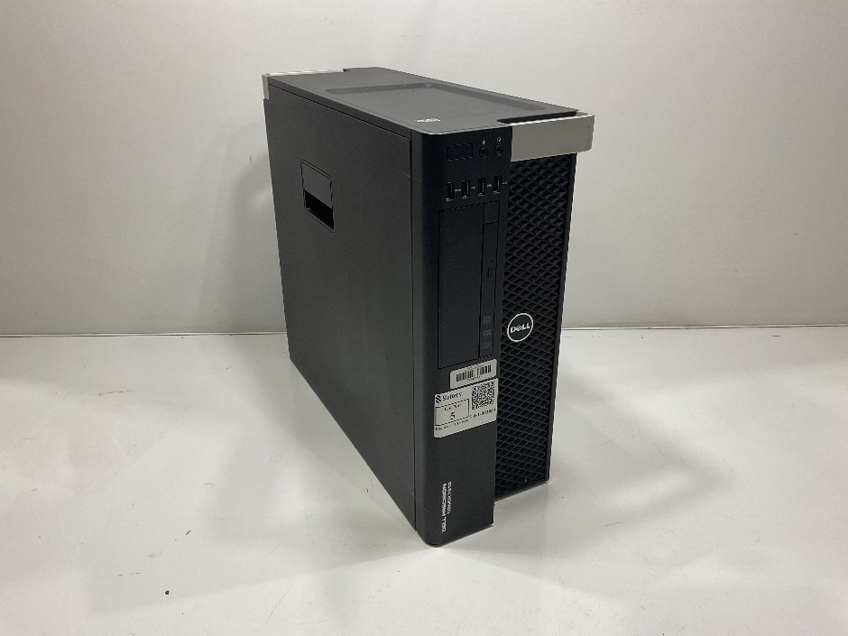 DELL PRECISION TOWER 7810