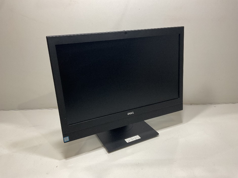 DELL OPTIPLEX 7440 AIO