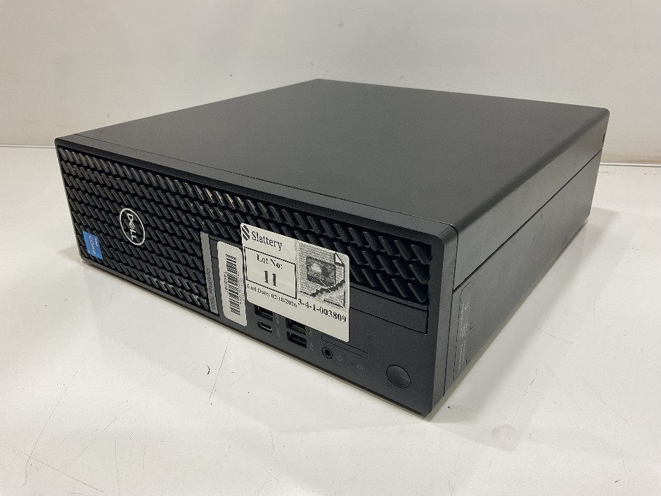 DELL OPTIPLEX 7000