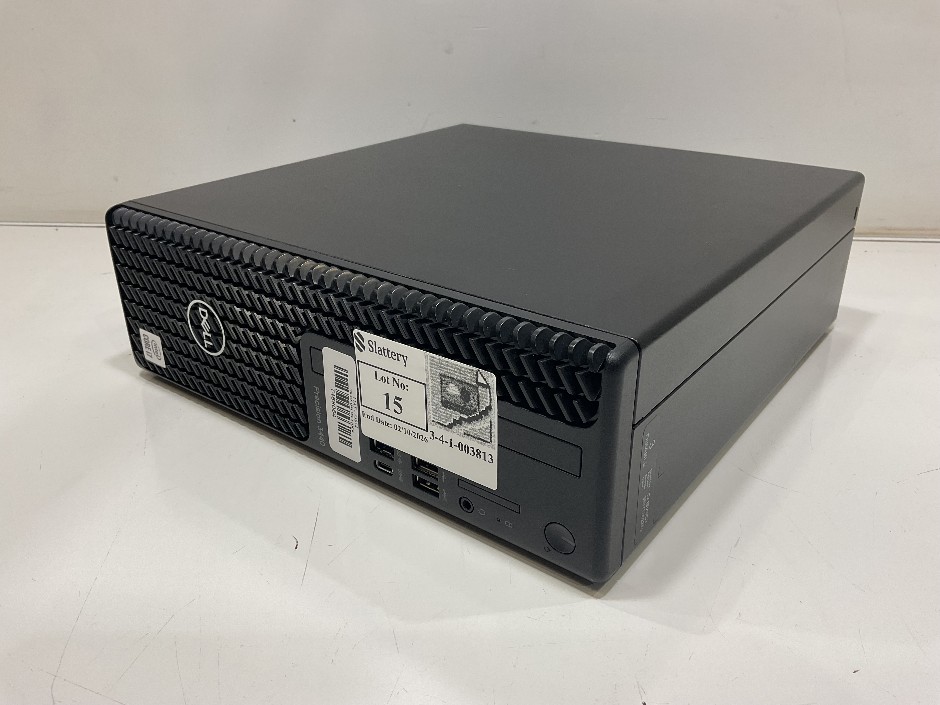 <p>DELL PRECISION 3440</p>