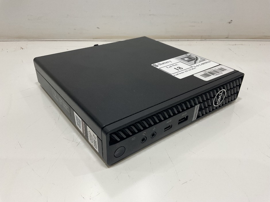 DELL OPTIPLEX 7080