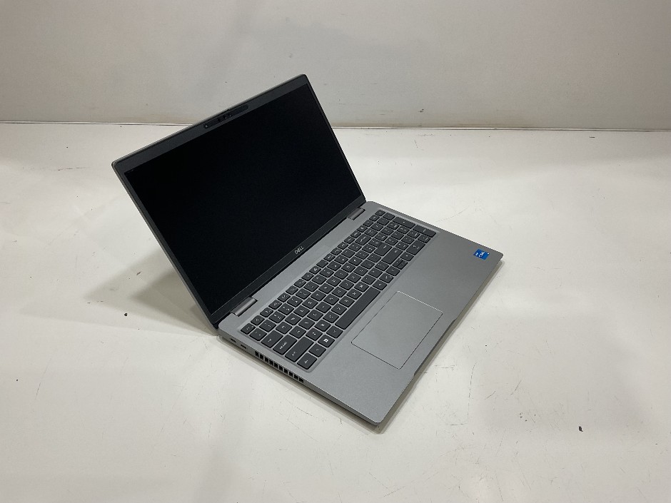 DELL LATITUDE 5530