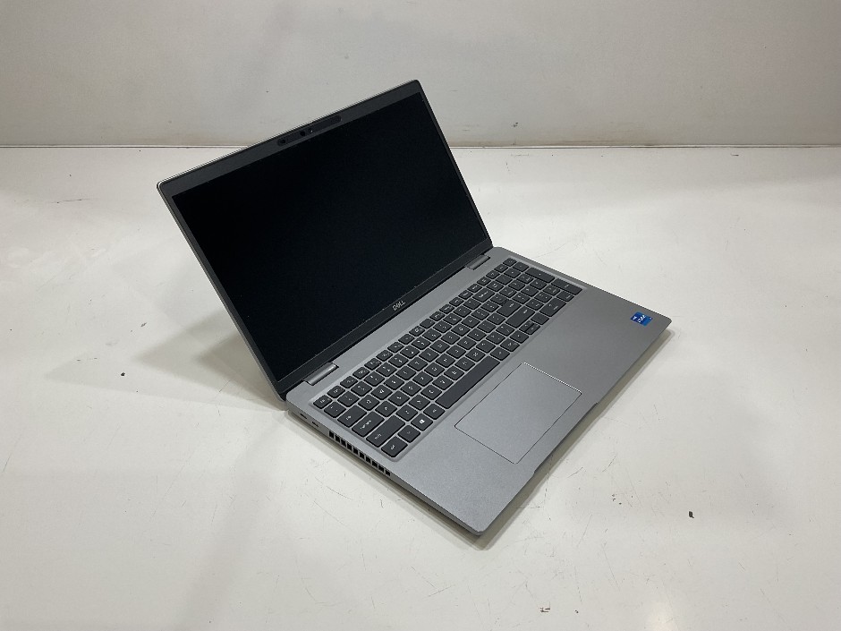 DELL PRECISION 3561