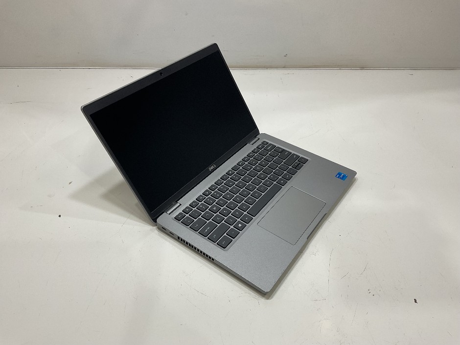 DELL LATITUDE 5420