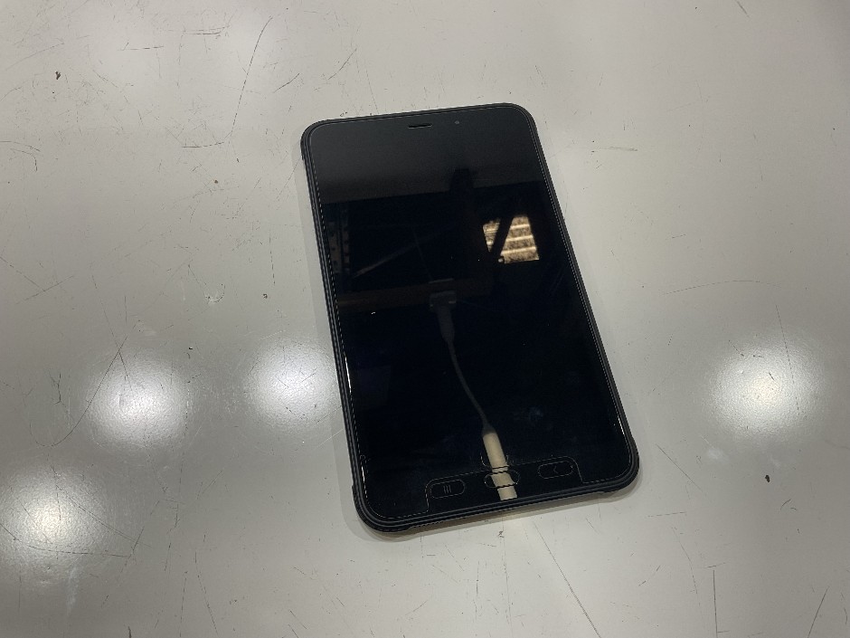 SAMSUNG GALAXY TAB ACTIVE 3 SM-T575