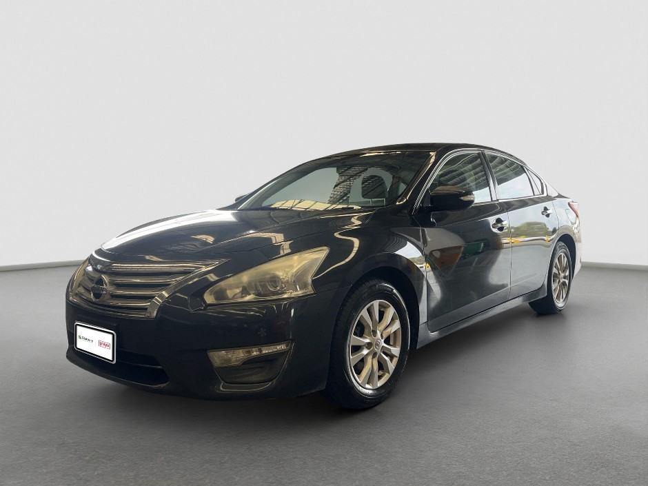 2016 Nissan Altima ST Petrol