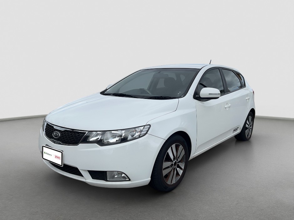 2013 Kia Cerato SiR Petrol
