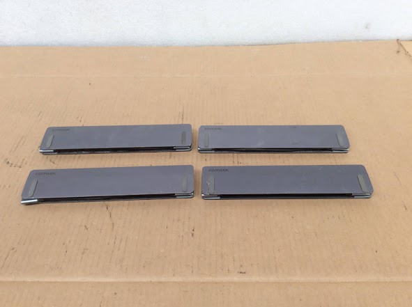 Comsol CM24HDA Docking Station (Lot of 4)