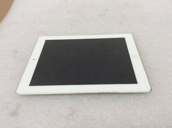 APPLE IPAD 4 (A1458) Tablet 16GB