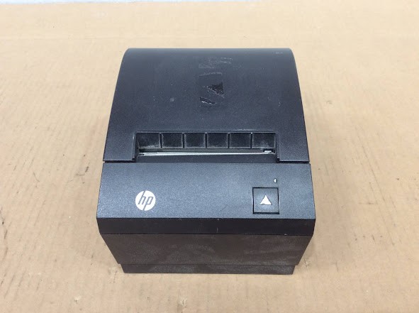 HP A799-C80D-HN00 Thermal Receipt Printer