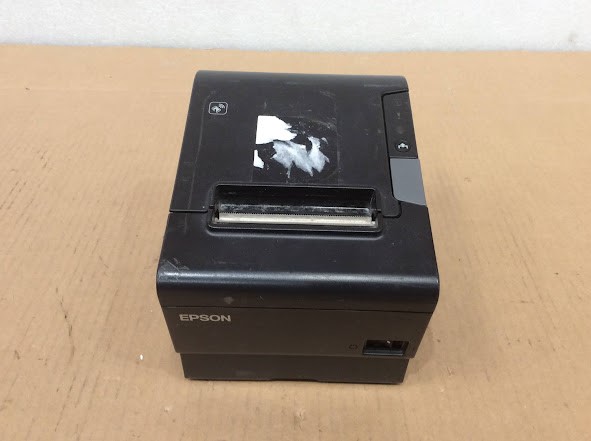 Epson TM-T88VI M338A Thermal Receipt Printer