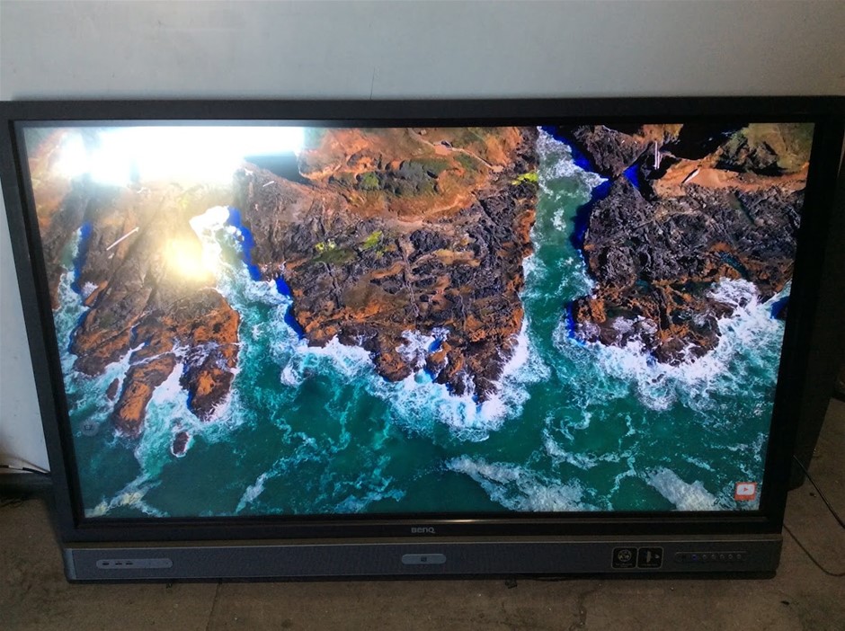 BenQ RP654K 65" LCD Monitor