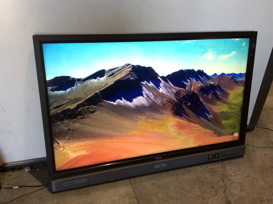 BenQ RP654K 65" LCD Monitor