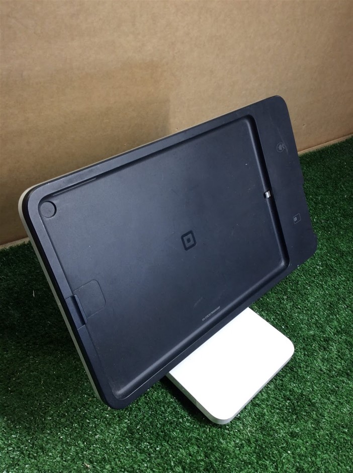 Block SPG1-01 Tablet POS Stand
