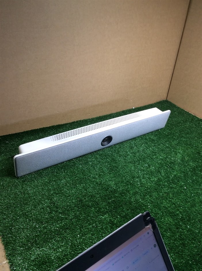 Cisco TTC7-23 Spark Room Kit Video Conferencing System