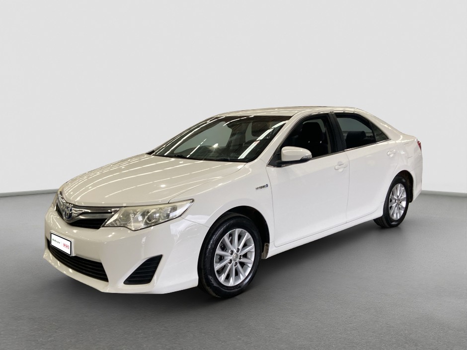 2014 Toyota Camry H Hybrid-Petrol