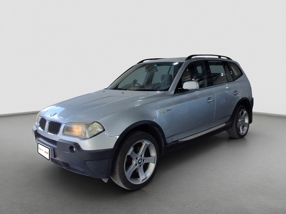 2004 BMW X3  Petrol