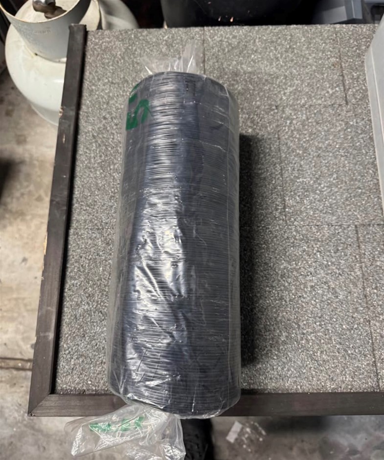 Black duct