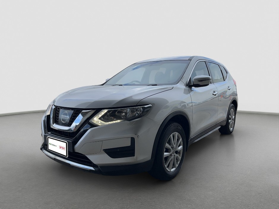 2018 Nissan X-Trail ST Petrol SUV