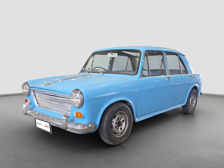 1965 Morris 1100  Petrol
