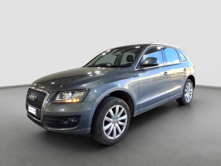 2012 Audi Q5  Petrol