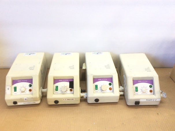 Medistore ProCair 3000 Control Unit (Lot of 4)