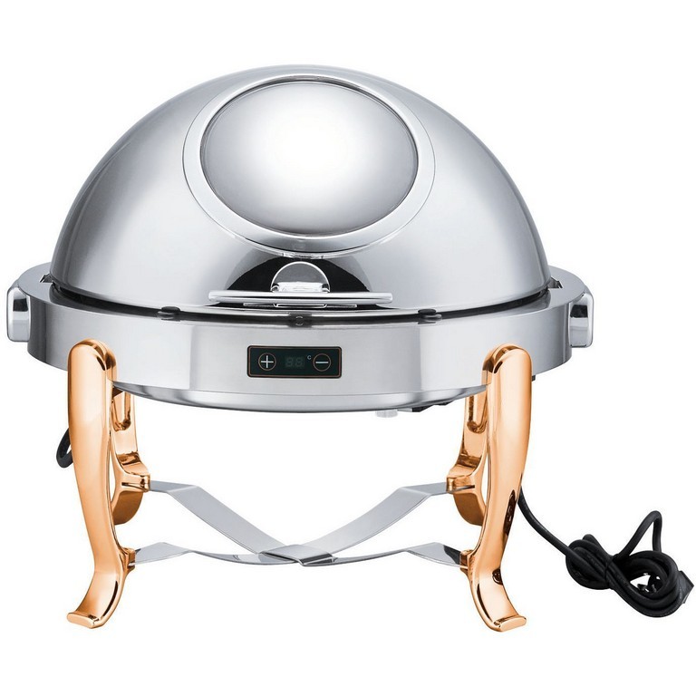 Round Chafing Dish