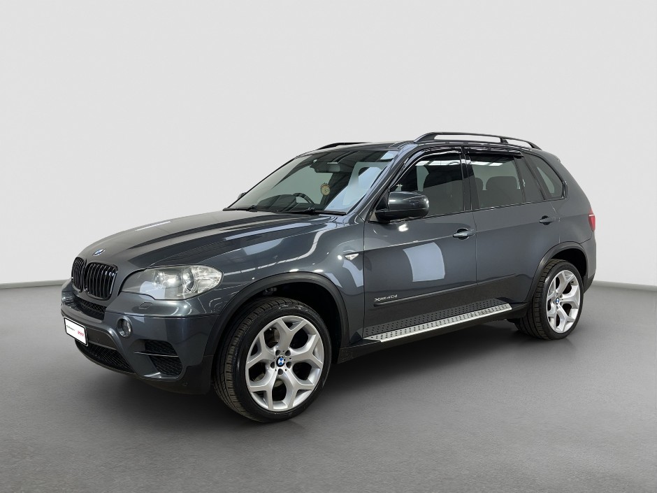 2011 BMW X5 xDrive40d Sport Diesel