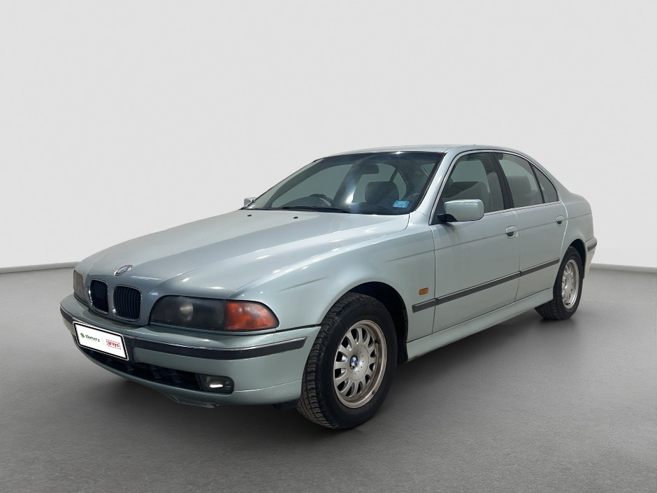 1997 BMW 5 Series 528i Petrol *Non Runner*